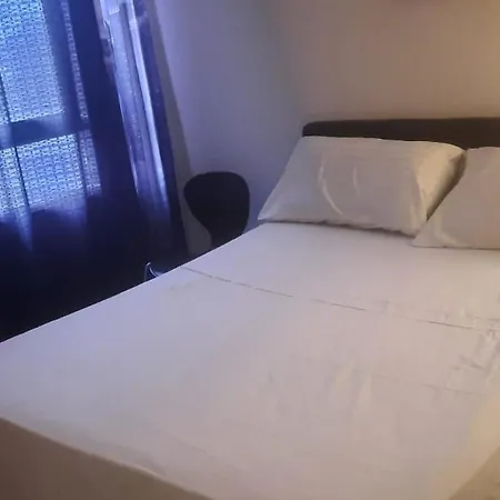 Colocation Quarto em Acomodações Particulares *